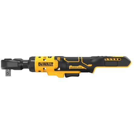 DeWALT, 3/8 Zoll Akku Akku-Schlagschrauber / 95Nm