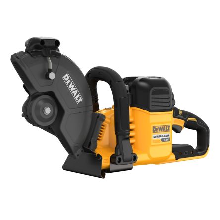 DeWALT DCS691N Akku Bürstenlos Kappsäge, Ø 230mm, Schnitttiefe 83 Mm