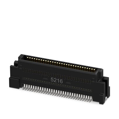 Phoenix Contact Containing SMD Male Connector