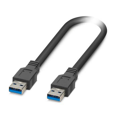 Phoenix Contact USB-Kabel, 3m