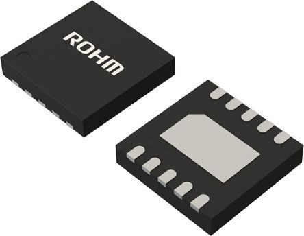 ROHM LDO-Spannungsregler, LDO 1A Linearregler VSON010X3030, 10-Pin