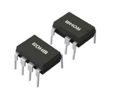 ROHM DC/DC-Wandler DC-DC 1-Kanal DIP7K 7-Pin