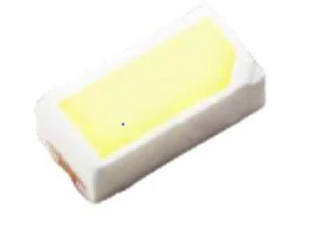 ROHM LED Bianco, SMD, 3,2 V