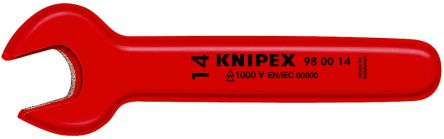 Knipex Schraubenschlüssel, Länge 105 Mm