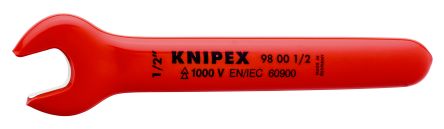 Knipex Schraubenschlüssel, Länge 139,7 Mm
