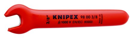 Knipex Schraubenschlüssel, Länge 108 Mm