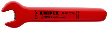 Knipex Schraubenschlüssel, Länge 120,7 Mm