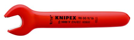 Knipex Schraubenschlüssel, Länge 152,4 Mm