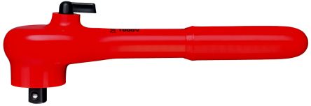 Knipex Carraca 98 31 Con Cuadrado De 3/8 Plg