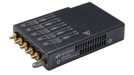 Keysight Technologies Adaptador De Filtro De Bajo Ruido PX0107A