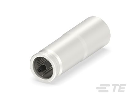 TE Connectivity Contacto Para Conector De Automoción Hembra Serie PowerTube 1000 Revestido De Plata