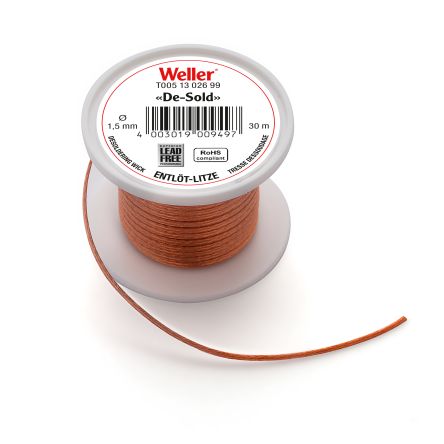 Weller T0051302699 Entlöt Kit 30 M