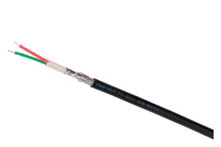 Siemens Cable De PLC 6XV1830, Para Usar Con Alimentación Profibus FC