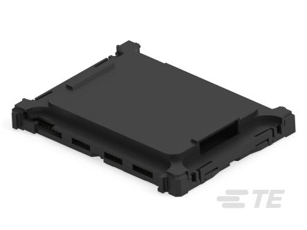 TE Connectivity IC-Sockel LGA-Gehäuse Prototypbuchse 0.93mm Raster 4677-polig Gerade