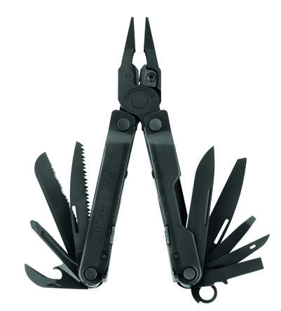 Leatherman Outil Multifonction 831563, Sans Fil