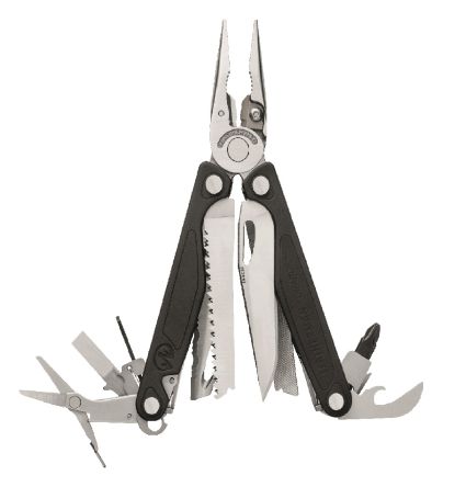 Leatherman Multiherramienta