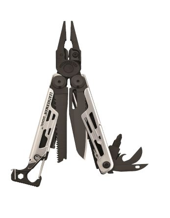 Leatherman Outil Multifonction 832625, Sans Fil