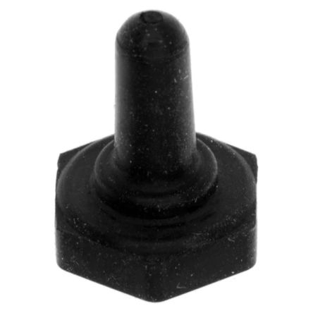 TE Connectivity Toggle Switch Boot Toggle Switch Boot For Use With Toggle Switch