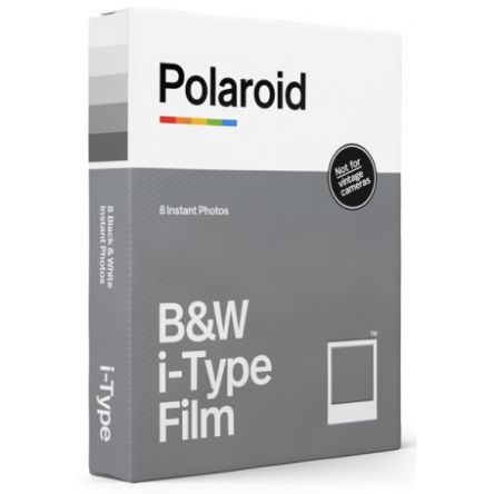 Polaroid Film Pour Appareils Photo I-Type Lab