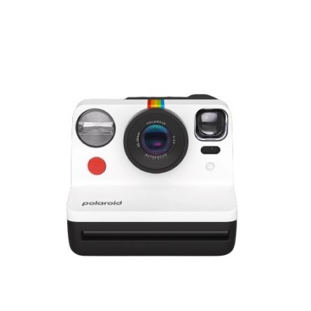 Polaroid Now Instant Camera – Generation 2 Sofort Digitalkamera