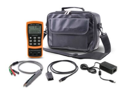 Keysight Technologies U1731C Multimeter Kit Bundle