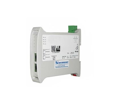 Wachendorff HD67xxx GateWay-Bauteil Für IO-Link Und CANopen Digital IN Gateway Digital OUT, 107 X 23 X 120