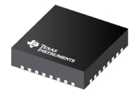 Texas Instruments Microcontrolador MSP430I2041TRHBT, Núcleo MCU De 16 Bits De 16bit, 16MHZ, VQFN De 32 Pines