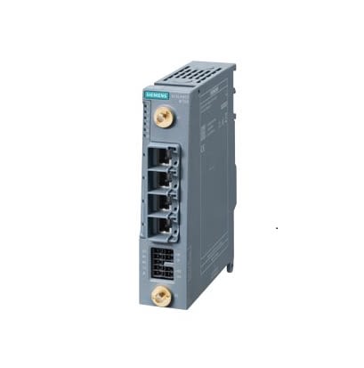 Siemens Point D'accès Sans Fil 4 Ports LAN, 4 X 10/100/1000Mbit/s 1201Mbit/s 2.4 And 5GHz 802.11ax