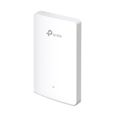 TP-Link AX1800 Wireless Access Point, 1201Mbit/s 4-Port 1201Mbit/s 5GHz IEEE 802.11 Ac/n/g/b/a