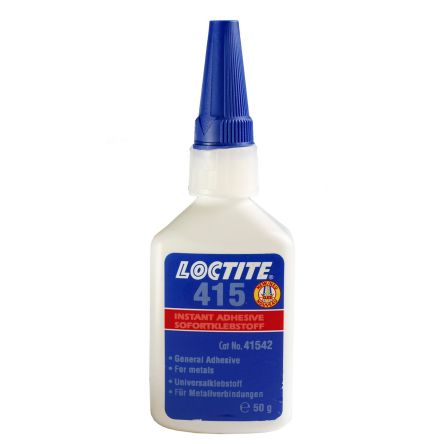 Loctite 415 Adhesive