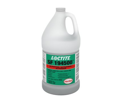 Loctite Adesivo A Contatto 194500, Col. Verde