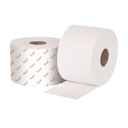 Northwood Hygiene Toilettenpapier, 2-lagig, 24 X Rollen Konventionell