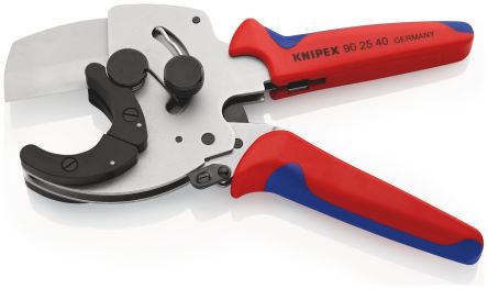 Knipex Rohrschneider Kunststoff Glasfaserverstärkt Für Kunststoff, 25 Mm