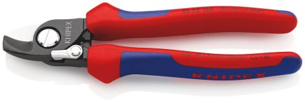 Knipex 95 22 165 Kabelschneider 165 Mm