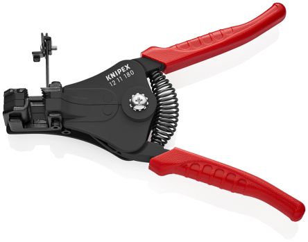 Knipex Spelafili Per Uso Con Cavo Multicore, Da 0.01 → 0.9mm