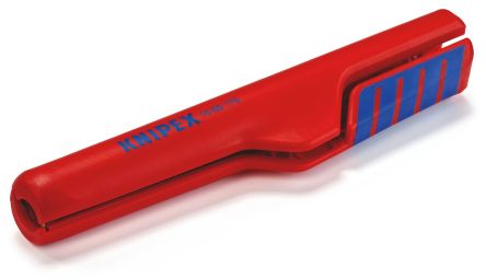 Knipex Abisolierwerkzeug 8 → 13mm, 175 Mm