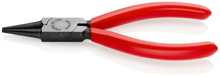 Knipex Rundzangen / Backen 27mm 125 Mm