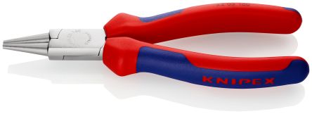 Knipex Rundzangen / Backen 30mm 160 Mm