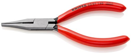 Knipex Spitzzange / Backen 35mm Schneidkraft → 2,5 Mm 140 Mm