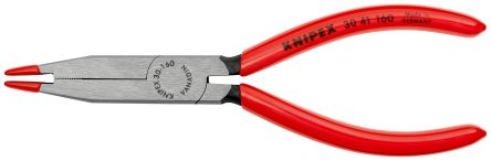 Knipex Alicates De Sujeción Ángulo Recto, Long. Total 165 Mm