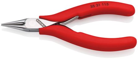 Knipex Zange / Backen 22.5mm 114 Mm