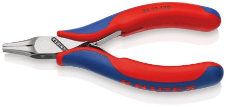 Knipex Zange / Backen 23mm 119 Mm