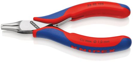 Knipex Zange / Backen 18mm 12 Mm