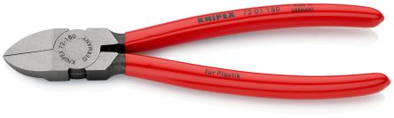 Knipex Kunststoffschneider 180 Mm