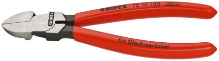 Knipex Glasfaserschneider 160 Mm