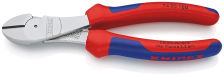 Knipex 74 05 180 Seitenschneider 180 Mm