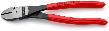 Knipex 74 21 200 Seitenschneider 200 Mm