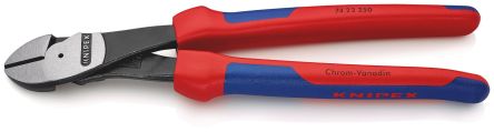 Knipex 74 22 250 Seitenschneider 250 Mm