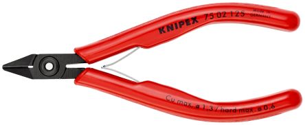 Knipex 75 02 125 Seitenschneider 125 Mm