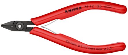 Knipex 75 12 125 Seitenschneider 125 Mm